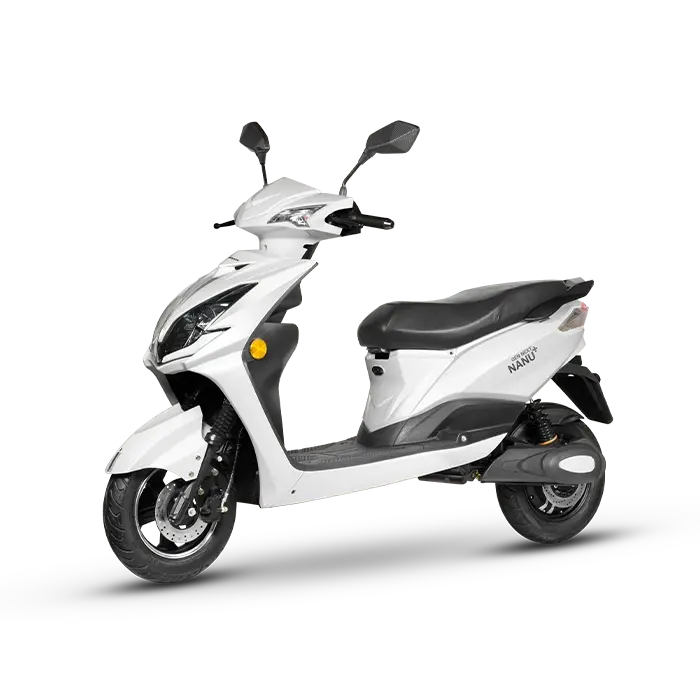Joy e-bike Gen Next Nanu+ official Joy e-bike product image