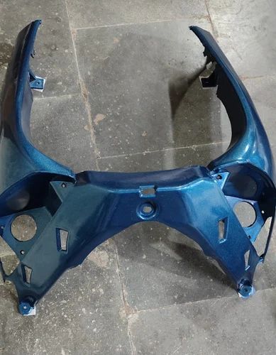 Hero Optima Lower Panel spare part image