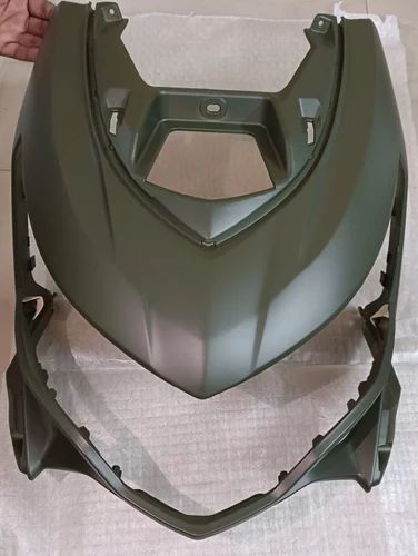 Okinawa Praise Scooter Body Parts spare part image