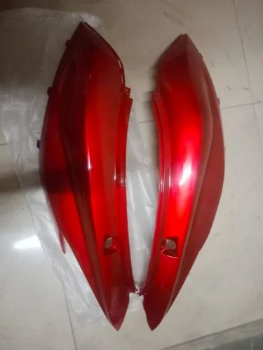 Praise Electric Scooter Side Body spare part image