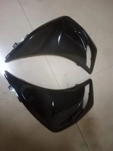 Praise Electric Scooter Side Panel Set spare part image