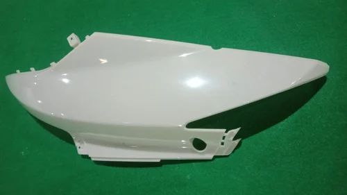 Side Body Ridge Plus spare part image