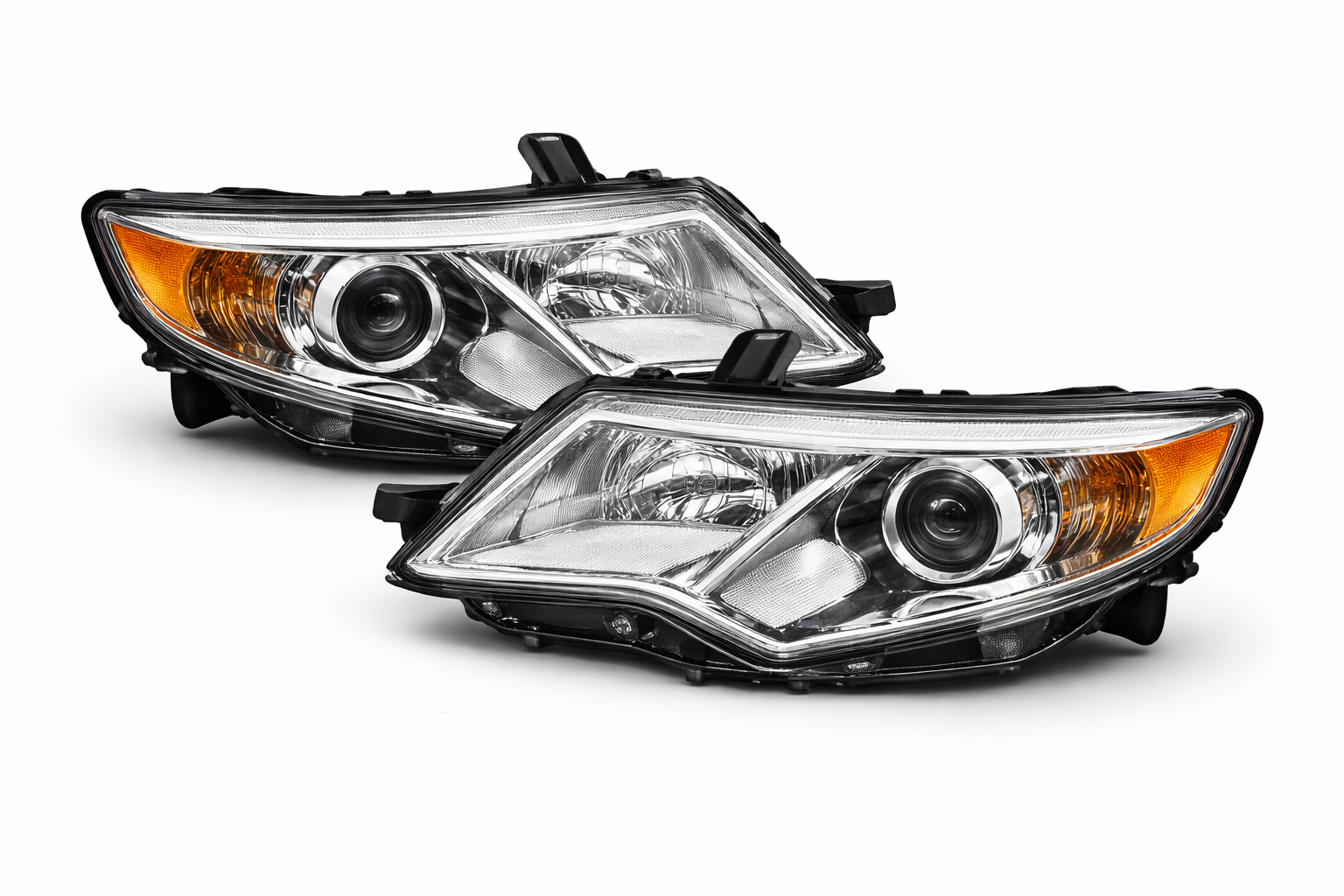 Headlight Assembly spare part image