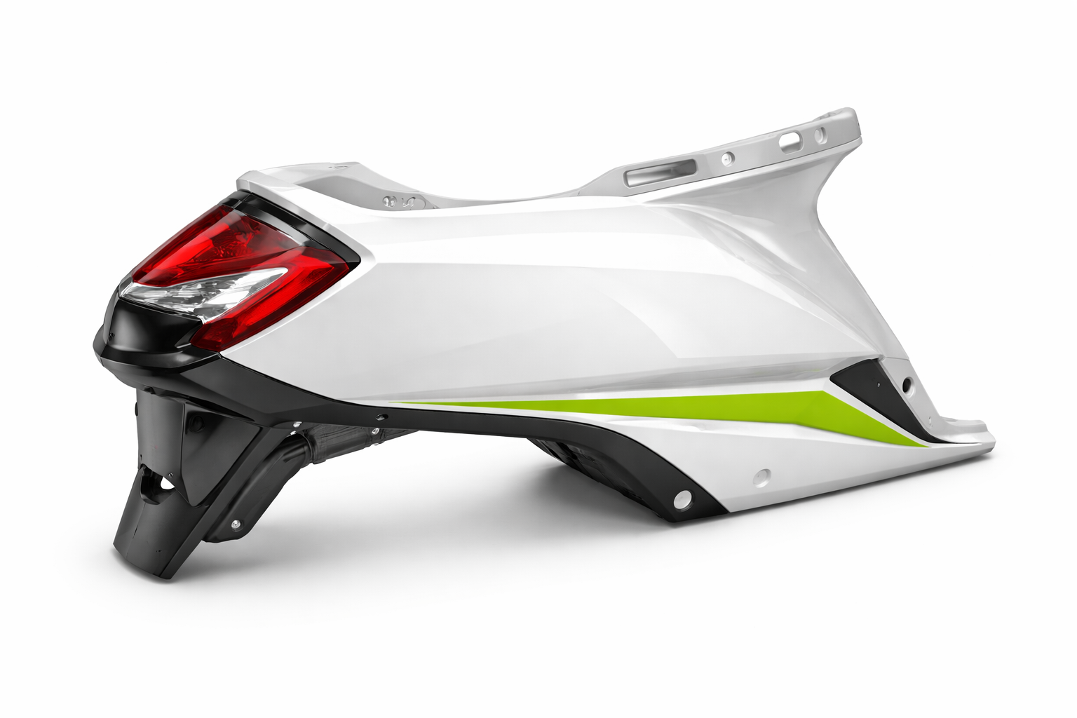 Side Body Panel spare part image